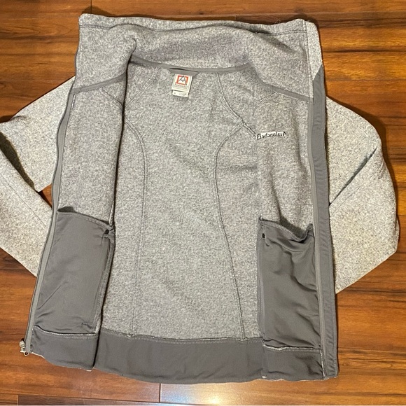 Avalanche Fleece - Picture 2 of 4